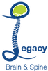 Legacy Brain and Spine logo