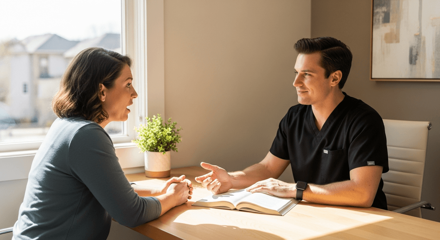 Editorial illustration