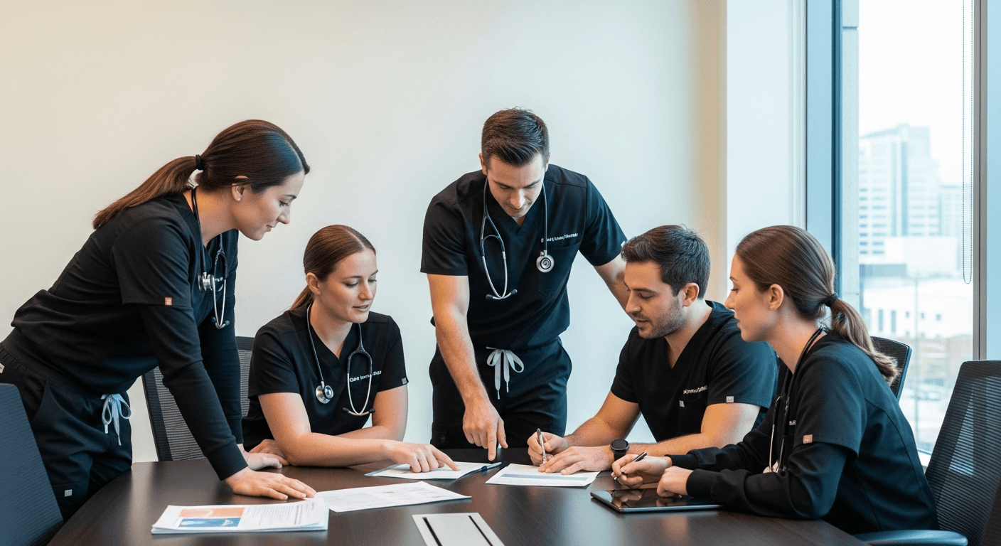 Editorial illustration