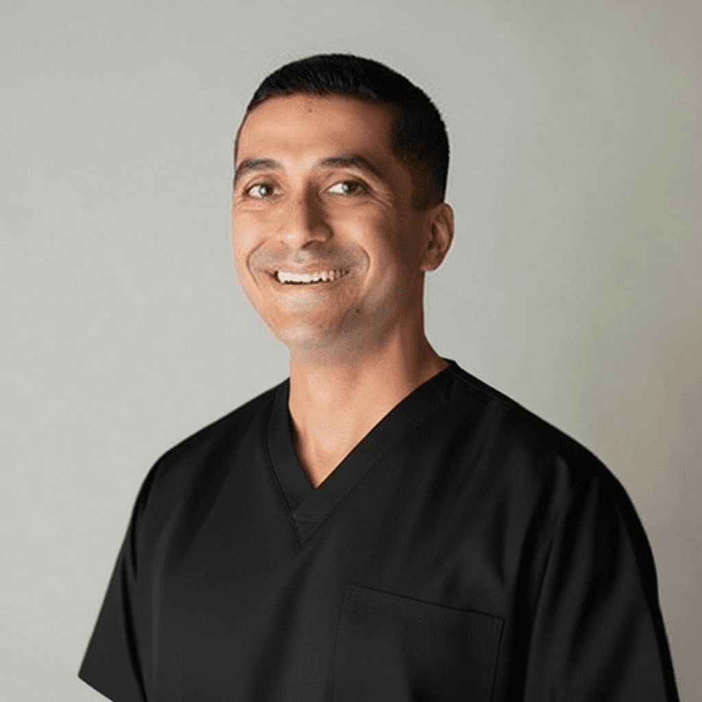 Back Pain specialist 1