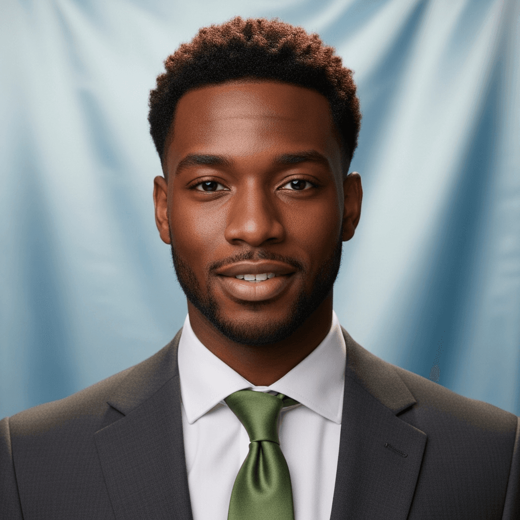 Robert Chen testimonial photo