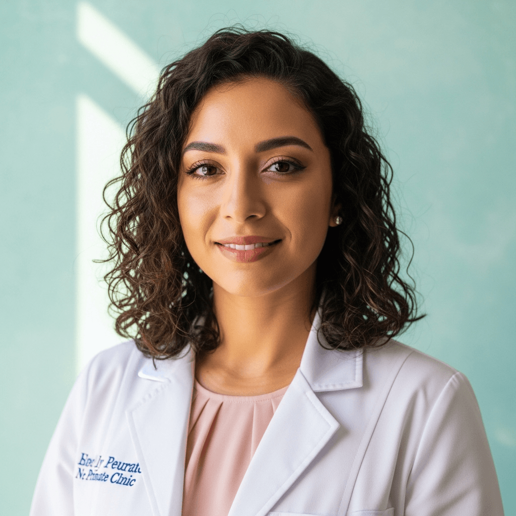 Sarah Mitchell testimonial photo