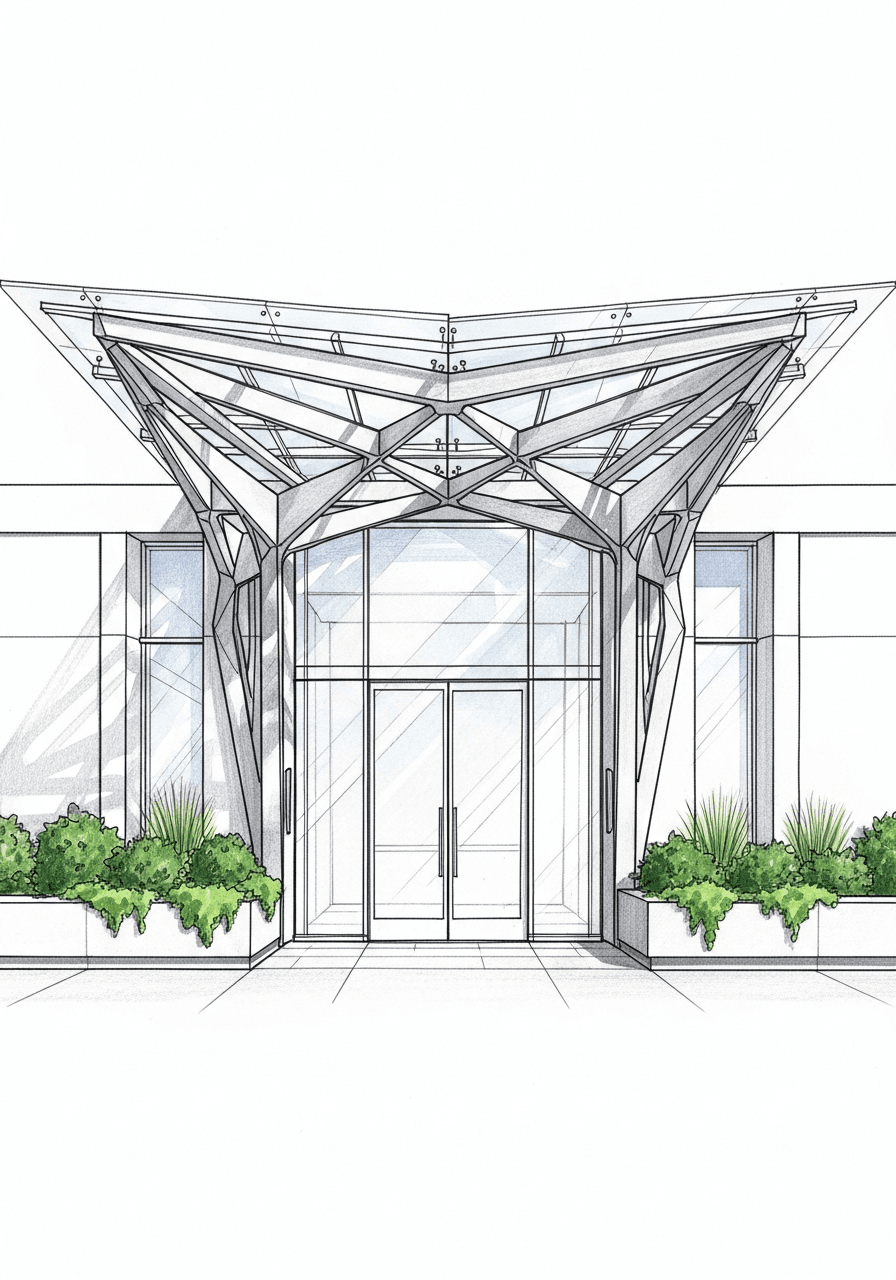 State of the Art Facility