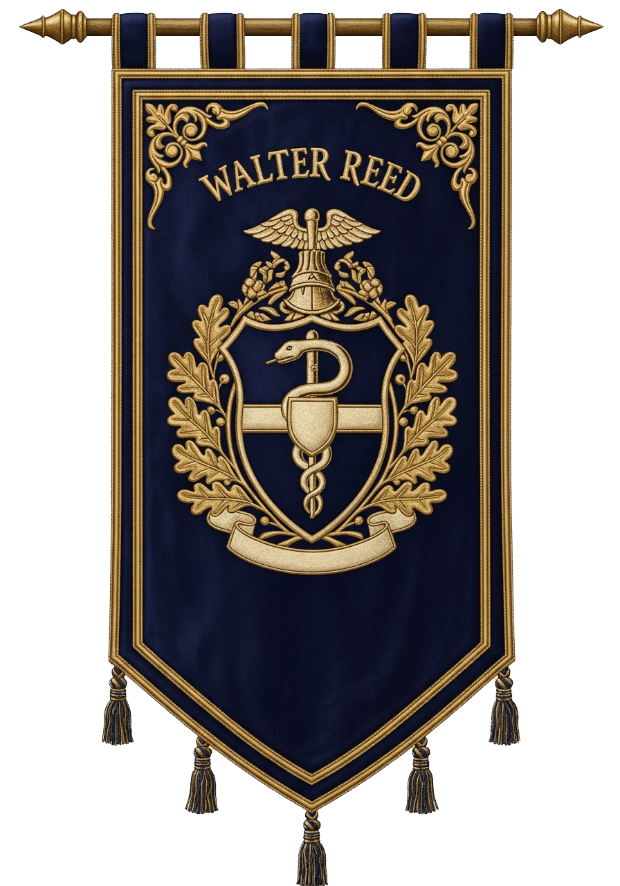 Walter Reed Society